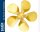 KrickMS-Propeller Serie 181 5Bl-60-R-M4