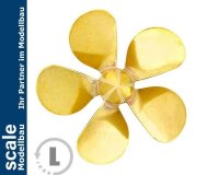 KrickMS-Propeller Serie 181 5Bl-70-L-M5