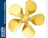 KrickMS-Propeller Serie 181 5Bl-85-R-M5