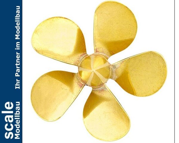 KrickMS-Propeller Serie 181 5Bl-95-R-M5