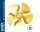 KrickMS-Propeller Serie 183 5Bl-60-R-M4