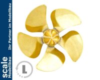 KrickMS-Propeller Serie 183 5Bl-75-L-M5