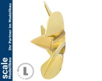 KrickMS-Propeller Serie 183 5Bl-75-L-M5