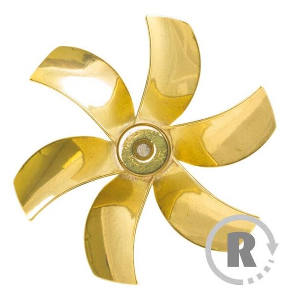 KrickMS-Propeller Typ 212A 6Bl-60-R-M4