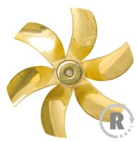 KrickMS-Propeller Typ 212A 6Bl-60-R-M4