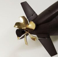 KrickMS-Propeller Typ 212A 6Bl-60-R-M4