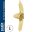 KrickMS-Propeller Serie 185 7Bl-45-L-M4