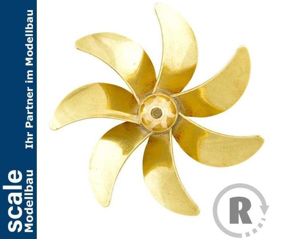 KrickMS-Propeller Serie 185 7Bl-50-R-M4