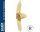 KrickMS-Propeller Serie 185 7Bl-50-R-M4