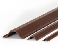 KrickSpundwandprofil 1:87 17,6x5,5x300mm (5 Stück)
