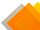 KrickKunststoffplatte PVC transparent braun 0,23x194x320 mm