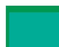 KrickPVC Klebefolie transparent grün 0,1x194x320 mm