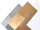 KrickKunststoffplatte Polycarbonat transparent klar 2x194x320 mm