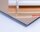 KrickKunststoffplatte Polystyrol goldfarben 1,5x194x320 mm