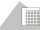 KrickKunststoffgitter PVC Quadrat Struktur 0,32x185x290 mm (2)
