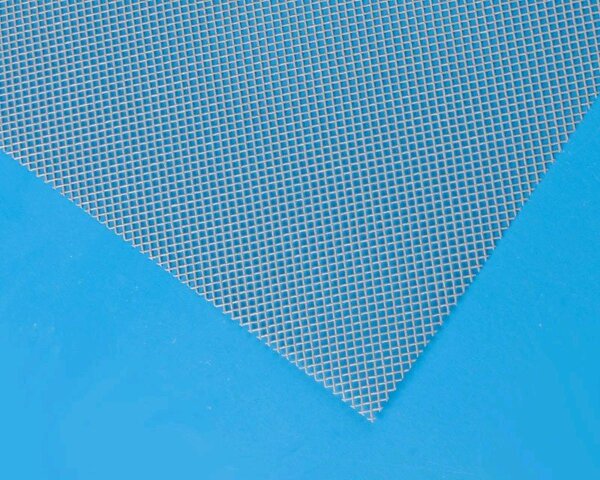 KrickKunststoffgitter PVC Rauten Struktur 0,32x185x290 mm (2)
