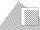 KrickKunststoffgitter PVC Rauten Struktur 0,32x185x290 mm (2)