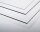 KrickKunststoffplatte Polyester transparent 0,75x328x475 mm