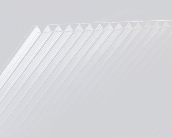 KrickChannelsheet Polyprop. 3,5x328x475 mm