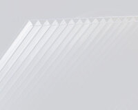 KrickChannelsheet Polyprop. 3,5x328x475 mm