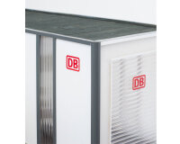 KrickChannelsheet Polycarb. 4x328x997 mm