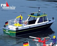 KrickDolly Baukasten