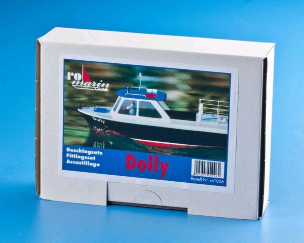 KrickBeschlagsatz Dolly
