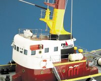 KrickNeptun Schlepper  Baukasten