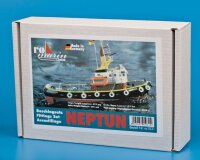 KrickNeptun Beschlagsatz