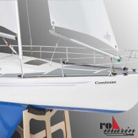KrickComtesse Segelyacht  Baukasten