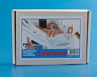 KrickBeschlagsatz Comtesse