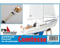 KrickAntriebssatz Comtesse