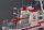 KrickFeuerlöschboot FLB-1 Baukasten 1:25