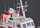KrickFeuerlöschboot FLB-1 Baukasten 1:25