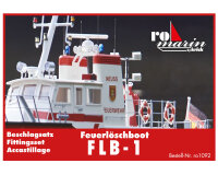 KrickFLB-1 Beschlagsatz