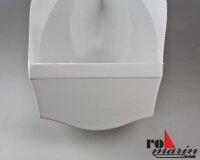 KrickRumpf PT 15 ABS tiefgezogen