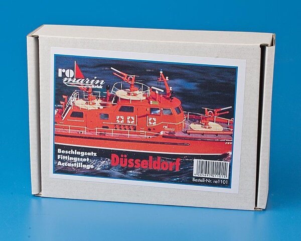 KrickBeschlagsatz Düsseldorf