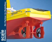KrickHappy Hunter Bergungsschlepper  Baukasten