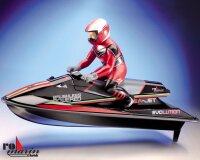 KrickSea-Jet Evolution Bausatz