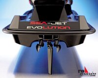 KrickSea-Jet Evolution Bausatz
