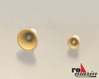 KrickLautsprecher Set 5 und 13 mm, 2 Paar
