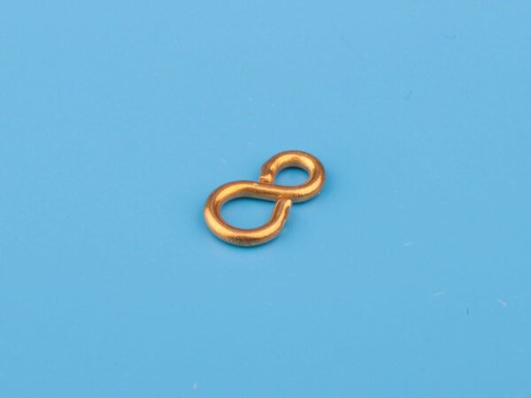 KrickS-Haken Messing (10)
