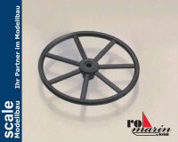 KrickSteuerrad 40mm