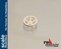 KrickSteuerrad 10mm      (VE10)