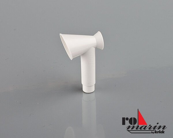 KrickSauglüfter 27x18 mm (VE6)
