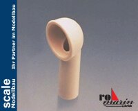 KrickDrucklüfter 1:25 Ø15x35mm (VE6)