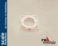 KrickRettungsring D20mm     (VE6)
