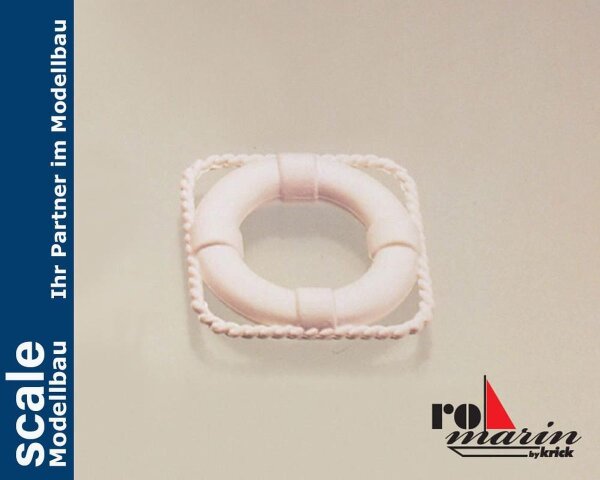 KrickRettungsring D33mm     (VE4)