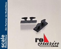 KrickYachtpoller 22X8 mm (VE6)