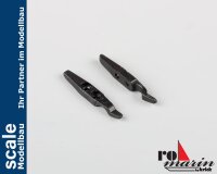 KrickSnap-Fix Klampe 30mm 10Stk